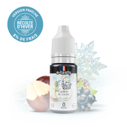 Bleu d'envie - hiver 10ml