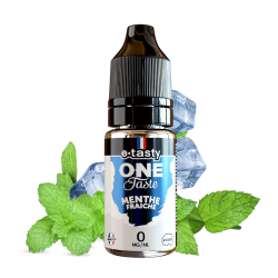 ONE Taste - Menthe fraiche...