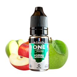 ONE Taste - Pomme croquante...