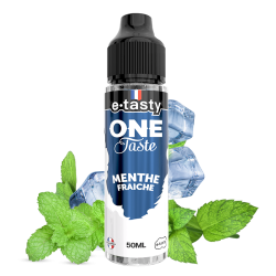 ONE Taste - Menthe fraiche...