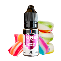 ONE Taste - Bonbon Carnaval...