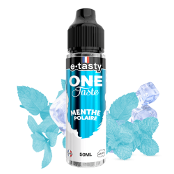 ONE Taste - Menthe polaire...