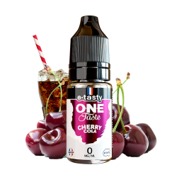 ONE Taste - Cherry cola 10ml