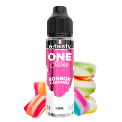 ONE Taste - Bonbon carnaval...