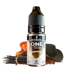 ONE Taste - Memphis 10ml