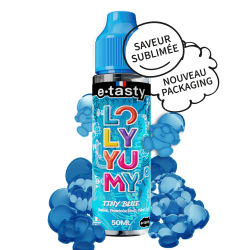 Tiny Blue 50ml