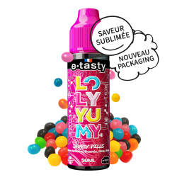 Dragy Pills 50ml