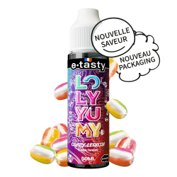 CRAZY LEQUIN 50ml