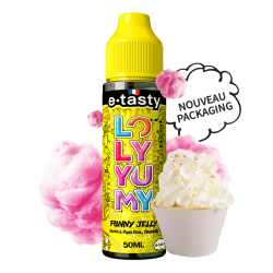 Funny Jelly 50ml