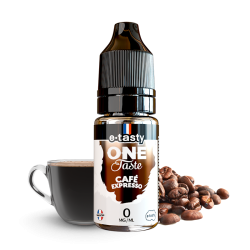 ONE Taste - Cafe expresso 10ml