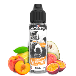 Rick La Castagne 50ml