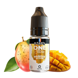ONE Taste - Mangue juteuse...