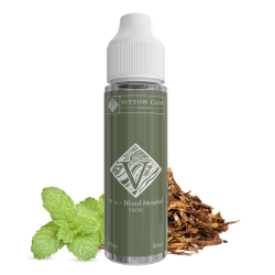BLOND MENTHOL 50ML VIT