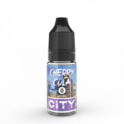 Cherry cola 10ml va