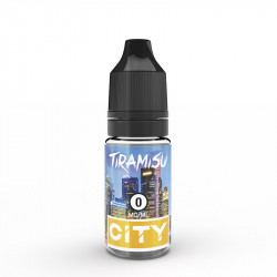 Tiramisu 10ml va