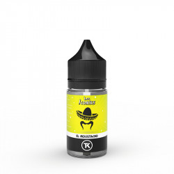 El Moustacho concentré 30ml TK