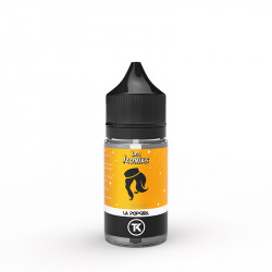 La Popgirl concentré 30ml TK