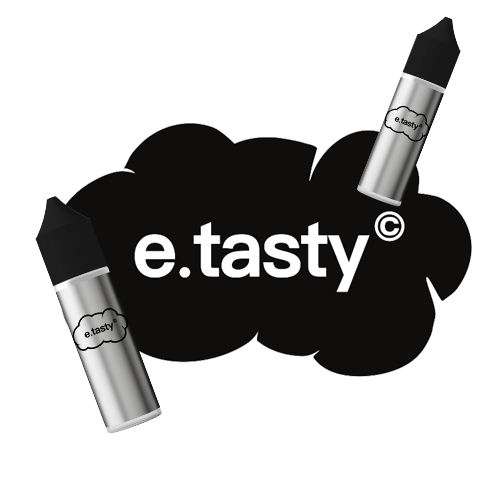 Marques de e.liquide - e.tasty