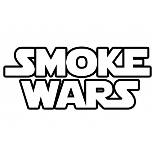 Smoke Wars - e.tasty