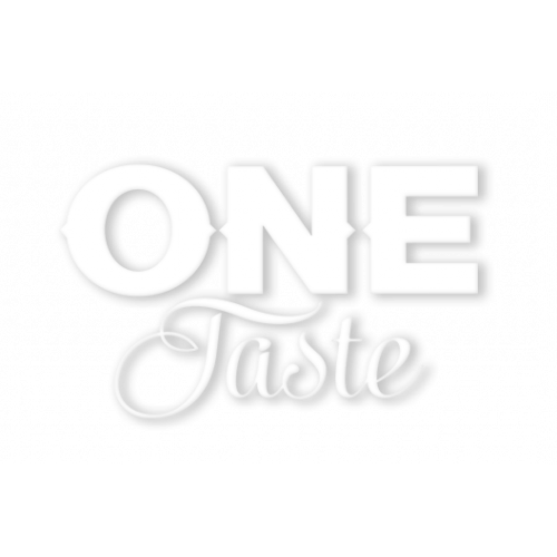 ONE Taste - e.tasty