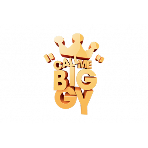 Call Me Biggy par e.tasty